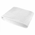 Ręcznik Hotelowy 70x140 Aqua Gładki Biały 400g/m2