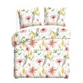Pościel Bawełniana 160x200 Cottonlove 71508/1