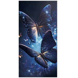 Ręcznik Plażowy 100x180 Mikrofibra Szybkoschnący H130