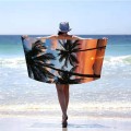Ręcznik Plażowy 100x180 Mikrofibra Szybkoschnący H132