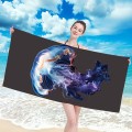 Ręcznik Plażowy 100x180 Mikrofibra Szybkoschnący H145