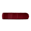 Ręcznik Bambusowy 50x90 Bamboo Moreno Burgund