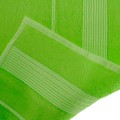 Ręcznik Bambusowy 50x90 Bamboo Moreno Limonka