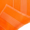 Ręcznik Bambusowy 70x140 Bamboo Moreno Pomarańcz