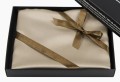 Poszwa Jedwabna na Kołdrę 200x200 Kość Słoniowa 