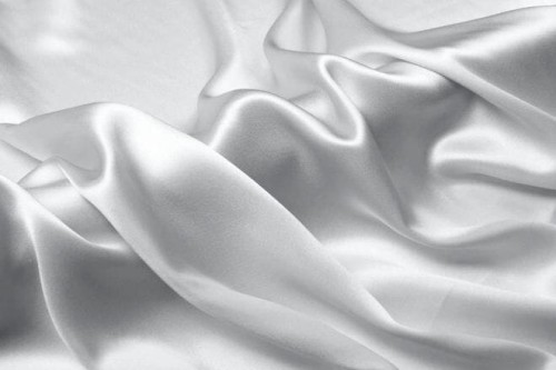 Poszwa Jedwabna na Kołdrę 140x200 - Perła