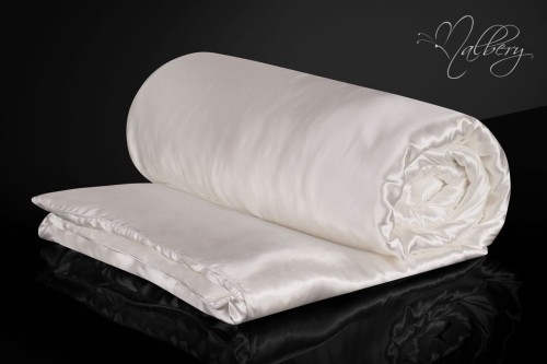 Kołdra Jedwabna 140x200 - Poszycie Jedwabne