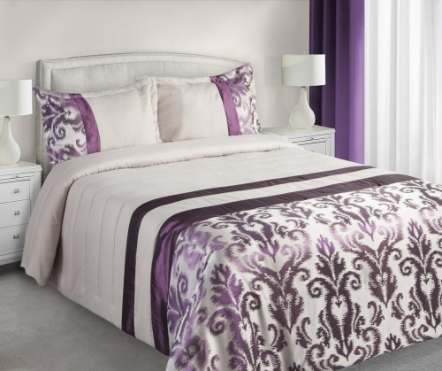 Narzuta na łóżko 170x210 Kaja